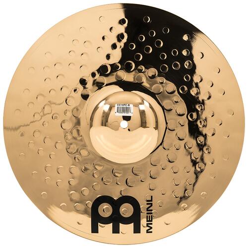 Image 4 - Meinl Classics Custom Crash Cymbals